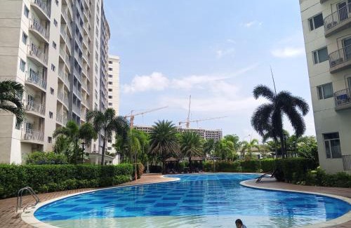 Las Pinas Apartment | Casa Solana at SMDC South Residences