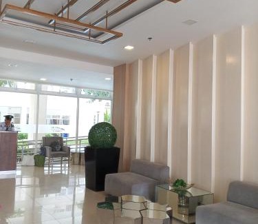 Las Pinas Apartment | Casa Solana at SMDC South Residences