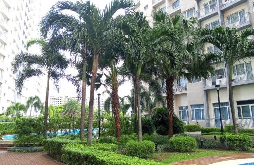 Las Pinas Apartment | Casa Solana at SMDC South Residences
