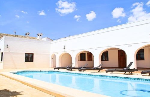 Villena House | Casa Solariega