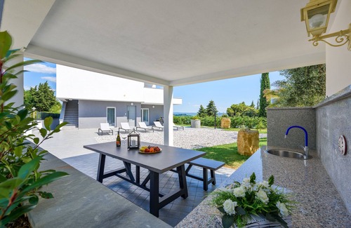 Piran Apartment | Casa Solaris Portoroz 3BR Holiday Apartment