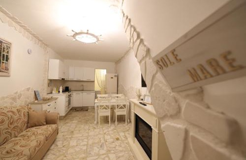 Mola di Bari House | Casa Sole e Mare