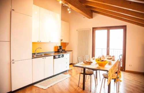 Vercana Apartment | Casa Sole