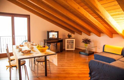 Vercana Apartment | Casa Sole