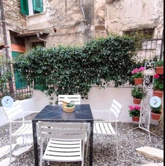 Poggi House | Casa SoleLuna