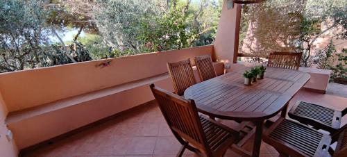 Lampedusa House | Casa Sonia