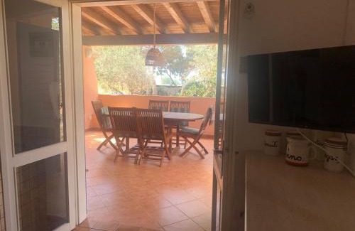 Lampedusa House | Casa Sonia