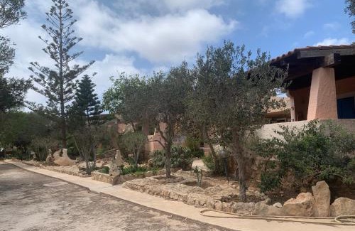 Lampedusa House | Casa Sonia