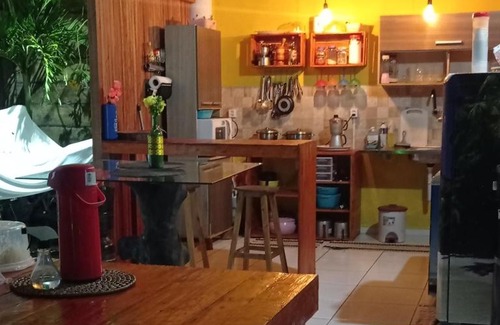 Icarai de Amontada House | Casa Sousa