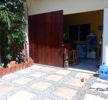 Icarai de Amontada House | Casa Sousa