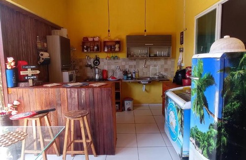 Icarai de Amontada House | Casa Sousa