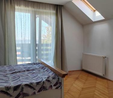 Suceava Villa | Casa spațioasă in oras