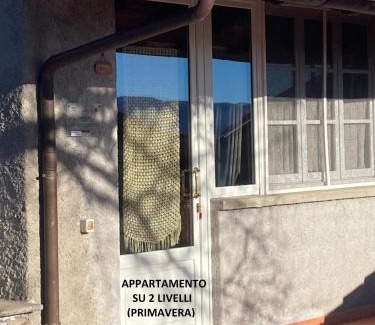 San Marcello Pistoiese House | Casa Sperandini