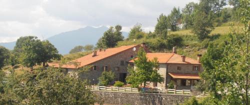 San Marcello Pistoiese House | Casa Sperandini