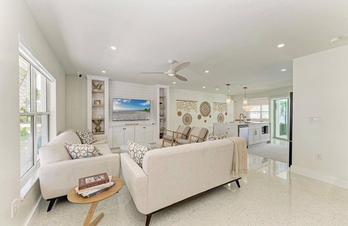 Whitney Beach House | Casa Spoonbill in Bradenton