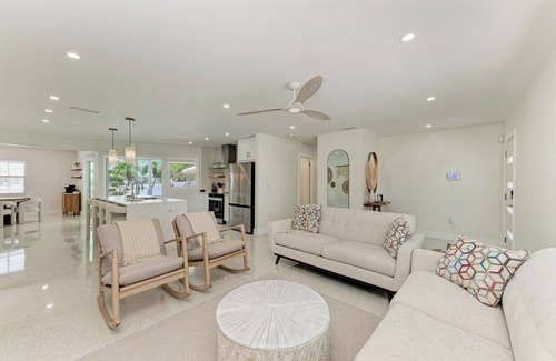 Whitney Beach House | Casa Spoonbill in Bradenton