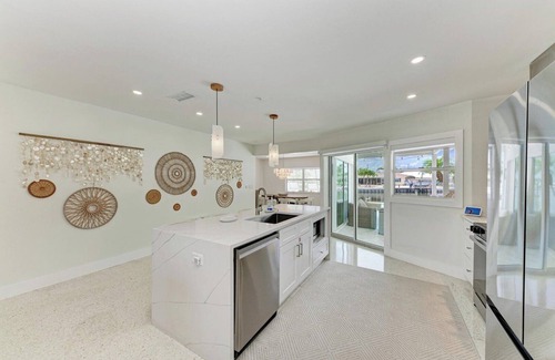 Whitney Beach House | Casa Spoonbill in Bradenton