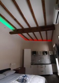 Genzano di Roma Apartment | Casa Stella