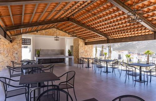 El Sauzal House | Casa Stella Maris in El Sauzal