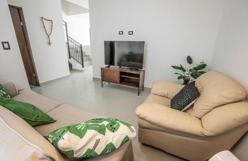 El Sauzal House | Casa Stella Maris in El Sauzal