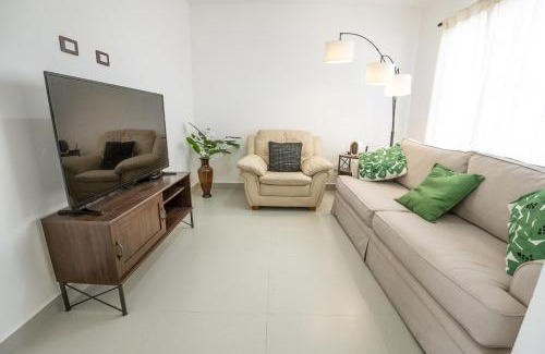 El Sauzal House | Casa Stella Maris in El Sauzal