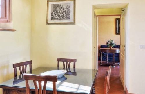 Calci Apartment | Casa Stemma 1 - Agriturismo Rosselmini | Historic residence in Tuscany