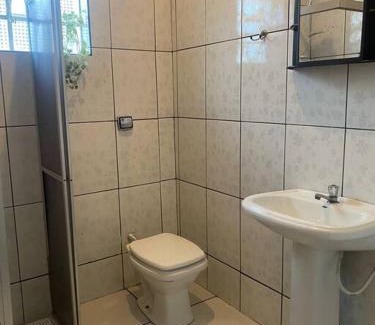 Aparecida House | Casa Sto Antônio - 8 min pela Dutra até o Santuário
