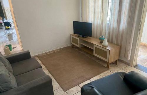 Aparecida House | Casa Sto Antônio - 8 min pela Dutra até o Santuário