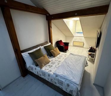 Aarau House | Casa Styner