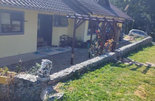 Pomerode House | Casa Suíça família-luxo nr4 Suite master