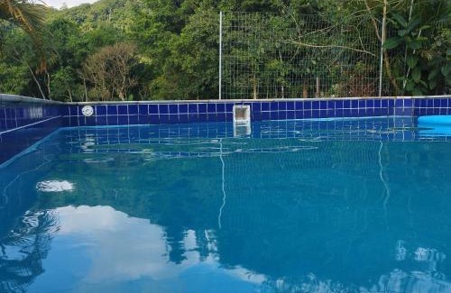 Pomerode House | Casa suíça suíte 4p nr3 master luxo