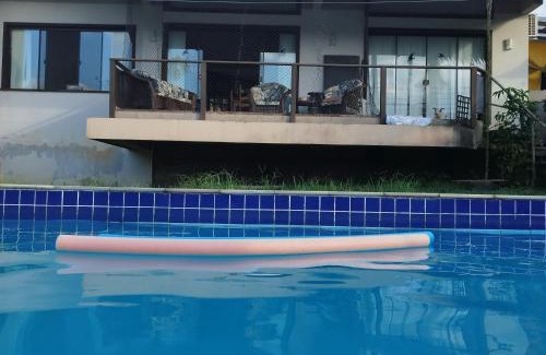 Pomerode House | Casa suíça suíte 4p nr3 master luxo