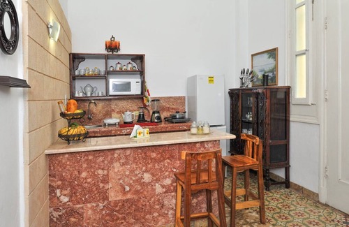 Centro Havana Hotel | Casa Sueño
