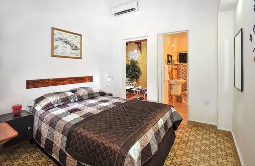 Centro Havana Hotel | Casa Sueño