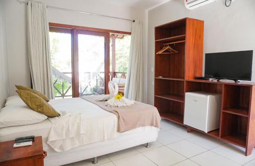 Jijoca de Jericoacoara House | Casa Suiça Brasileira