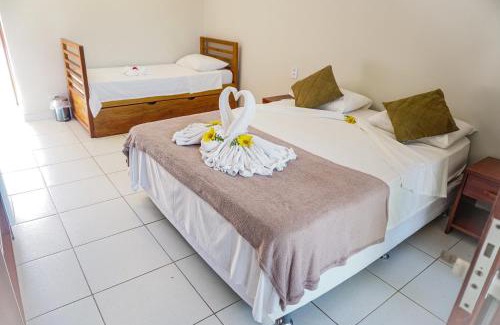 Jijoca de Jericoacoara House | Casa Suiça Brasileira