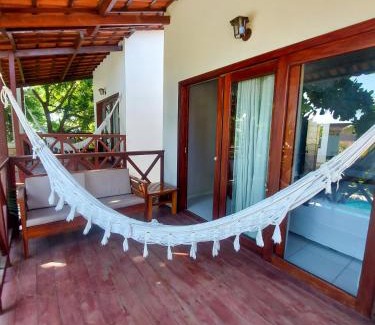 Jijoca de Jericoacoara House | Casa Suiça Brasileira