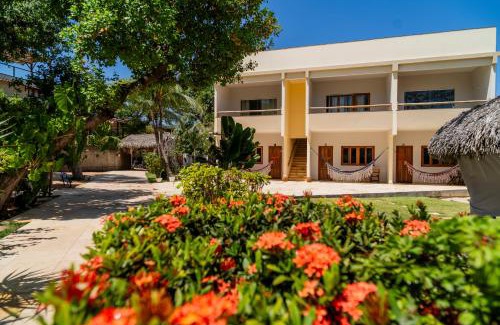 Jijoca de Jericoacoara House | Casa Suiça Brasileira