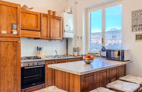 Fiumelatte Apartment | Casa sul Lario by Interhome