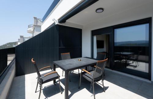Neum Apartment | Casa sul Mare