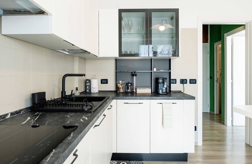 Marina di Andora Apartment | Casa sul Mare by Interhome