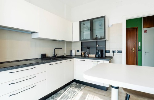 Marina di Andora Apartment | Casa sul Mare by Interhome