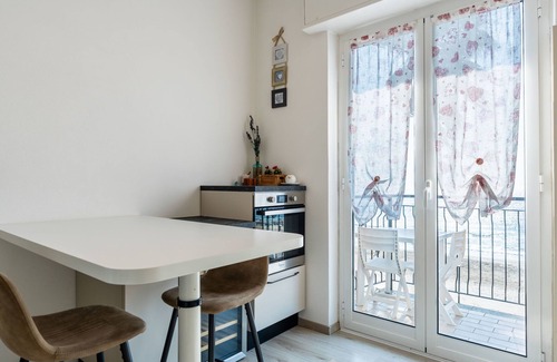 Marina di Andora Apartment | Casa sul Mare by Interhome