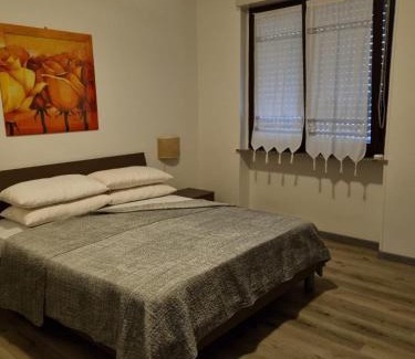 Porto Torres Apartment | Casa sul Mare Scogliolungo II