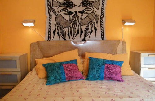 Roccalumera House | Casa sul mare vicino Taormina