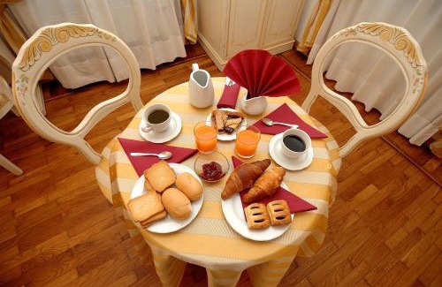 San Marco Bed & Breakfast | Casa Sul Molo