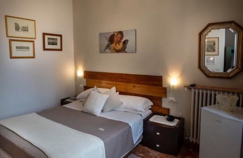 Longa House | Casa Sulla Laguna