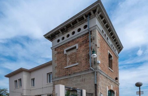 Longa Hotel | Casa Sulla Laguna