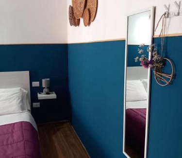 Marina Di Camerota Bed & Breakfast | Casa sulla Punta