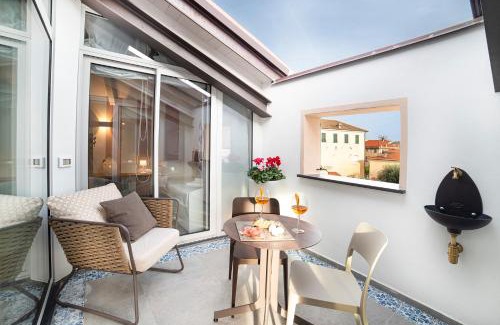 Loano Apartment | Casa sulle Mura